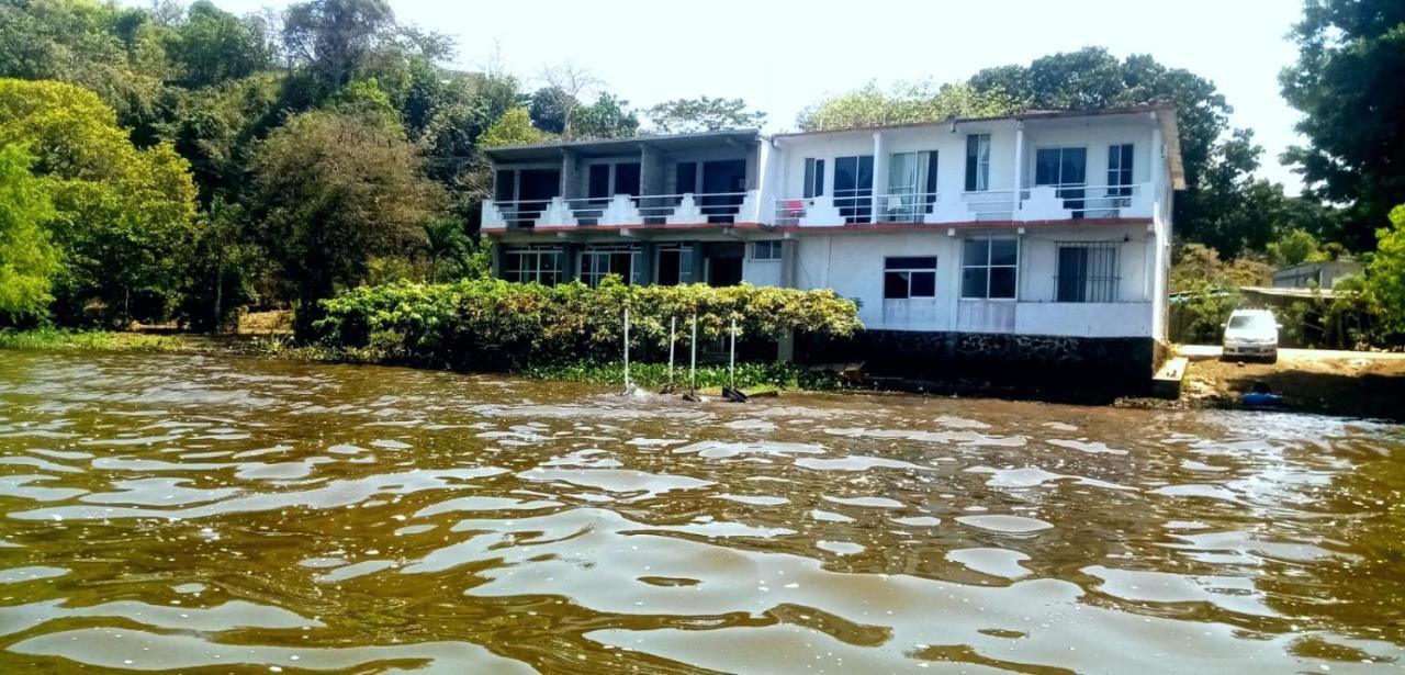 מלון קטאמקו La Cabana Del Lago מראה חיצוני תמונה