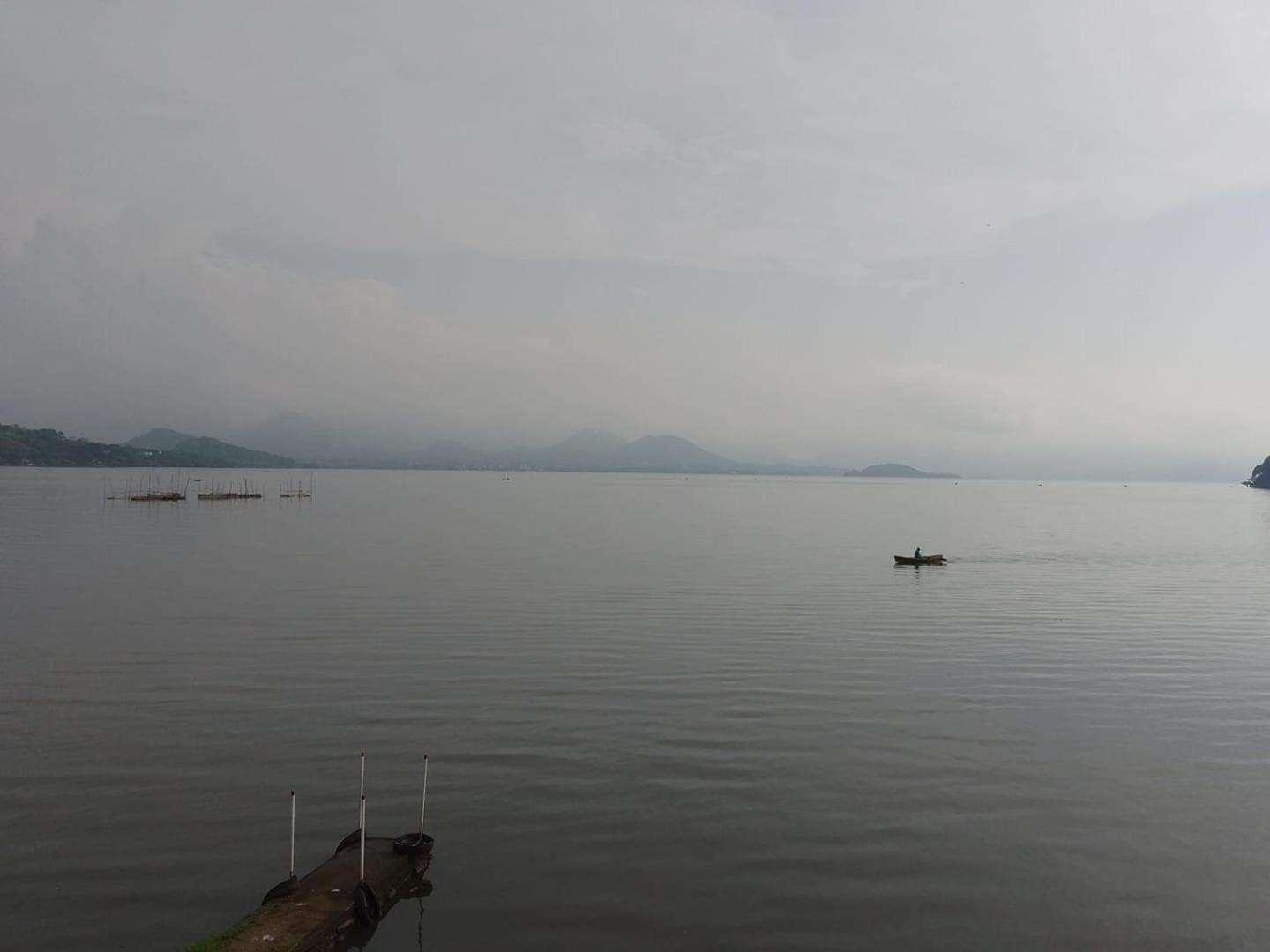 מלון קטאמקו La Cabana Del Lago מראה חיצוני תמונה