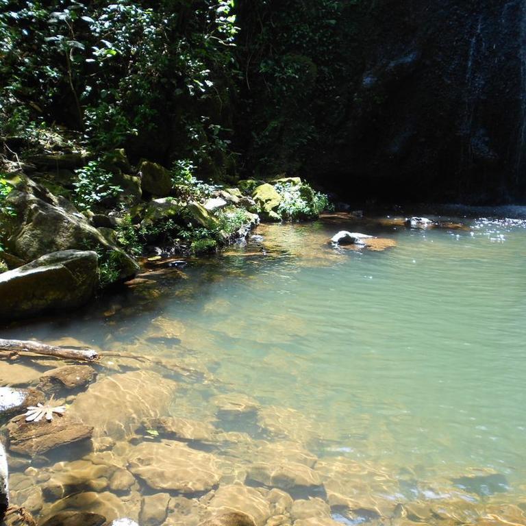 מלון קטאמקו La Cabana Del Lago מראה חיצוני תמונה